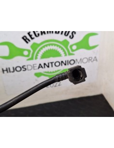 [102955] TUBO DE AGUA - FORD TRANSIT CAJA CERRADA '06