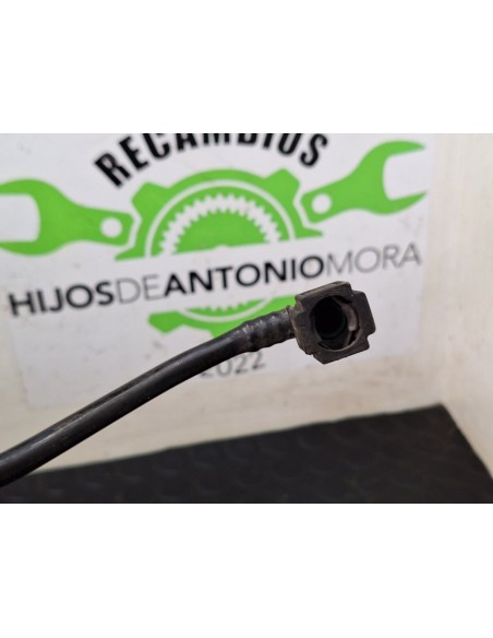 [102955] TUBO DE AGUA - FORD TRANSIT CAJA CERRADA '06