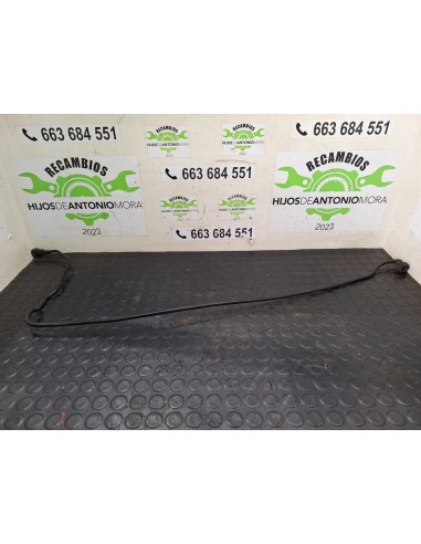 [102955] TUBO DE AGUA - FORD TRANSIT CAJA...