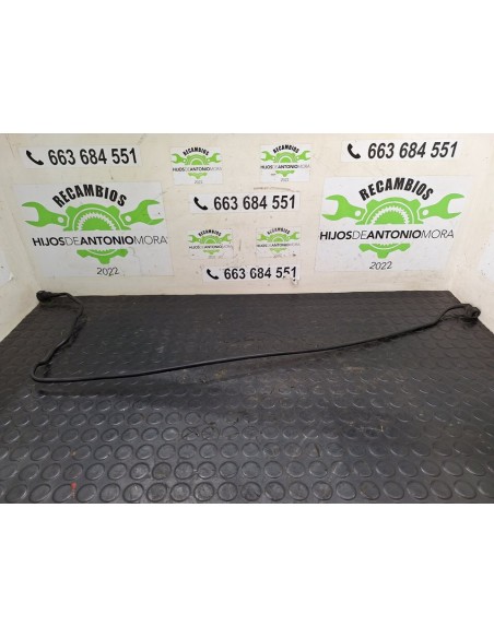 [102955] TUBO DE AGUA - FORD TRANSIT CAJA CERRADA '06