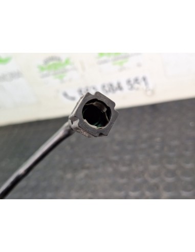 [102955] TUBO DE AGUA - FORD TRANSIT CAJA...