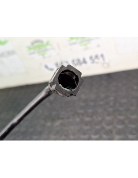 [102955] TUBO DE AGUA - FORD TRANSIT CAJA CERRADA '06