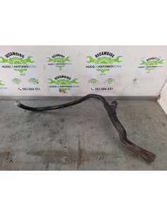 [104291] TUBO DE AGUA - NISSAN CABSTAR E (01/2002 - 12/2003)