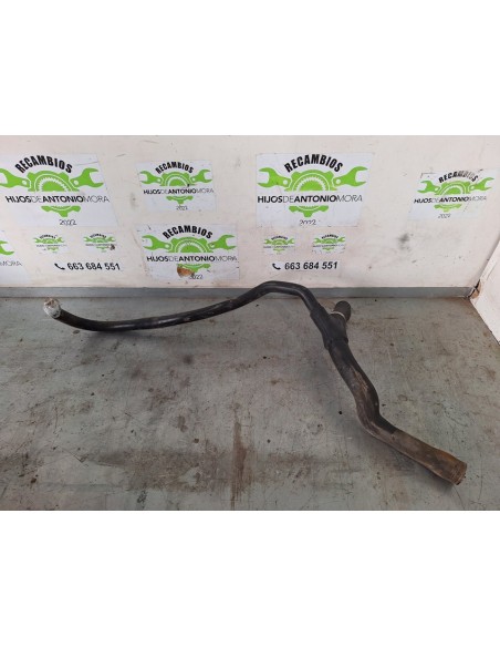 [104291] TUBO DE AGUA - NISSAN CABSTAR E (01/2002 - 12/2003)