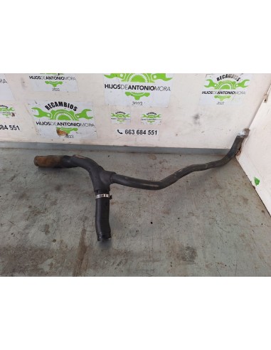 [104291] TUBO DE AGUA - NISSAN CABSTAR E...