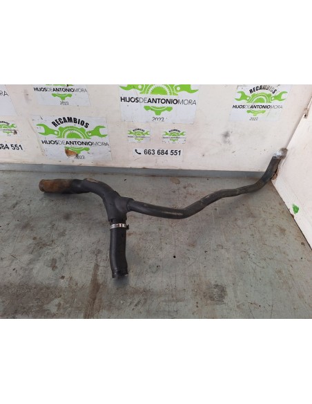 [104291] TUBO DE AGUA - NISSAN CABSTAR E (01/2002 - 12/2003)