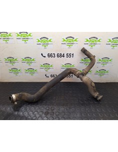 [104451] TUBO DE AGUA - DAF SERIE XF EURO 6 (01/2013 - ...)