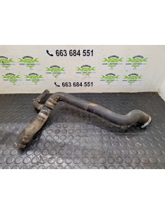 [104451] TUBO DE AGUA - DAF SERIE XF EURO 6 (01/2013 - ...) 2