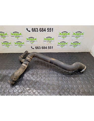 [104451] TUBO DE AGUA - DAF SERIE XF EURO 6...