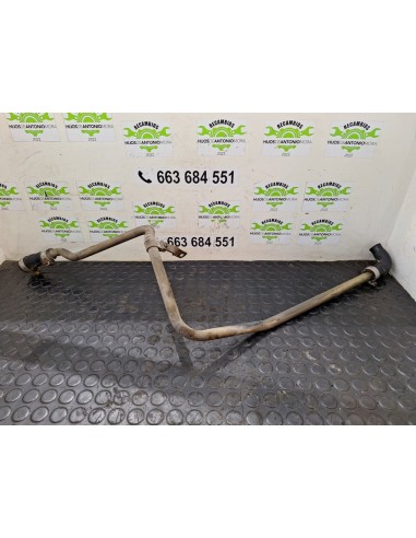 [104489] TUBO DE AGUA - MAN 18.232