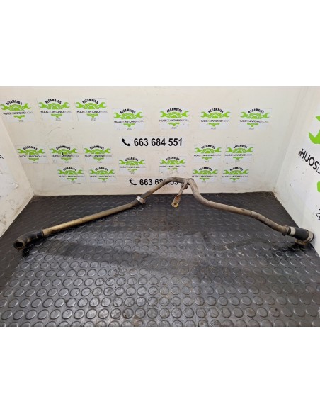 [104489] TUBO DE AGUA - MAN 18.232