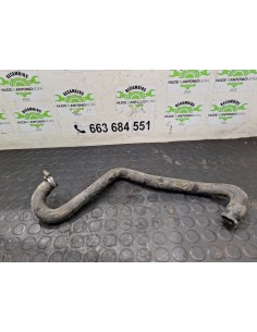 [105241] TUBO DE AGUA - MERCEDES SPRINTER II JAMES COOK...