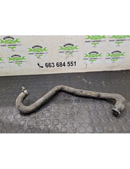 [105241] TUBO DE AGUA - MERCEDES SPRINTER II JAMES COOK (906)