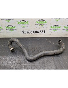 [105241] TUBO DE AGUA - MERCEDES SPRINTER II JAMES COOK... 2