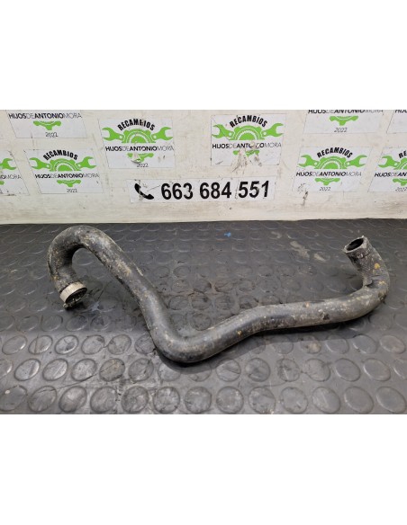 [105241] TUBO DE AGUA - MERCEDES SPRINTER II JAMES COOK (906)