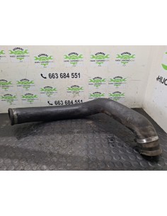 [105277] TUBO DE AGUA - NISSAN ATLEON