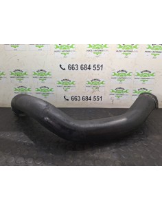 [105277] TUBO DE AGUA - NISSAN ATLEON 2