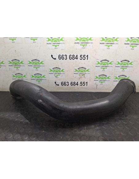 [105277] TUBO DE AGUA - NISSAN ATLEON