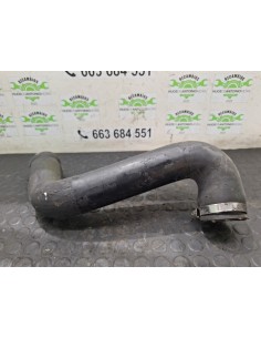 [105278] TUBO DE AGUA - NISSAN ATLEON