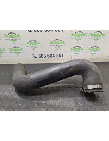 [105278] TUBO DE AGUA - NISSAN ATLEON