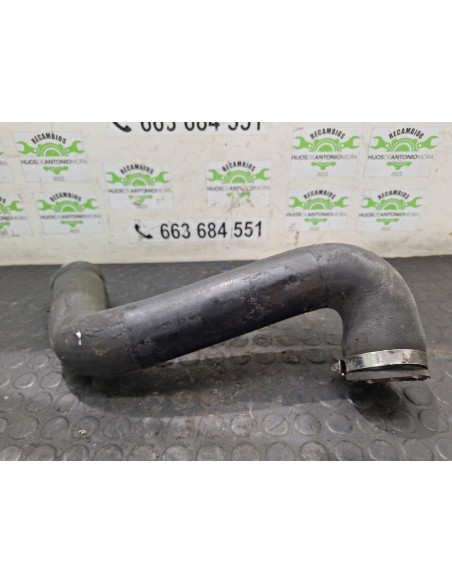 [105278] TUBO DE AGUA - NISSAN ATLEON