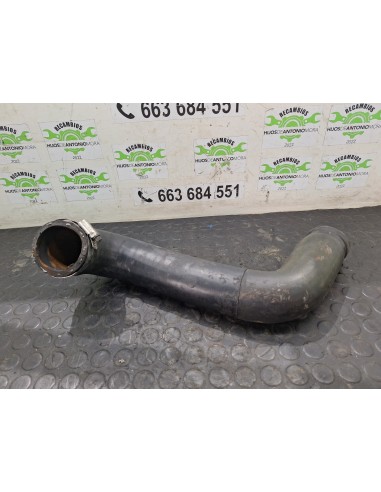 [105278] TUBO DE AGUA - NISSAN ATLEON