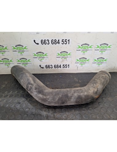 [105289] TUBO DE AGUA - NISSAN ATLEON
