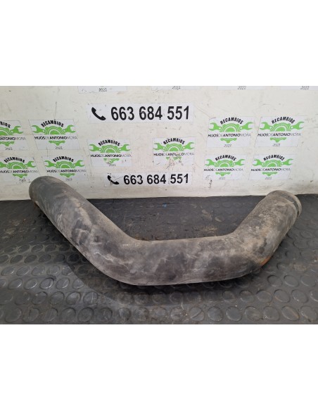 [105289] TUBO DE AGUA - NISSAN ATLEON