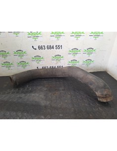 [105289] TUBO DE AGUA - NISSAN ATLEON 2