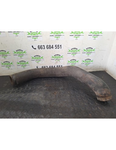 [105289] TUBO DE AGUA - NISSAN ATLEON