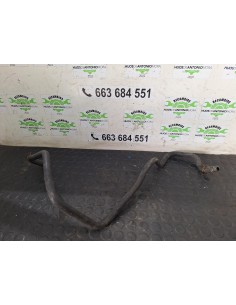 [105361] TUBO DE AGUA - RENAULT MASTER MAXI CAJA CERRADA...