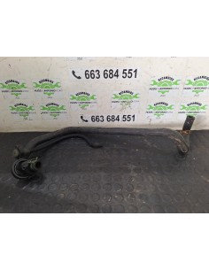 [105362] TUBO DE AGUA - RENAULT MASTER MAXI CAJA CERRADA...