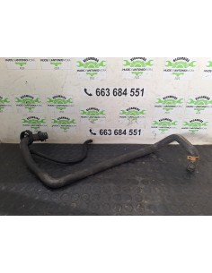 [105362] TUBO DE AGUA - RENAULT MASTER MAXI CAJA CERRADA... 2