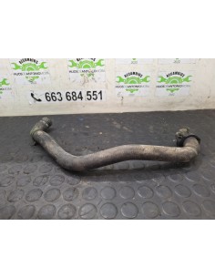[105363] TUBO DE AGUA - RENAULT MASTER MAXI CAJA CERRADA...