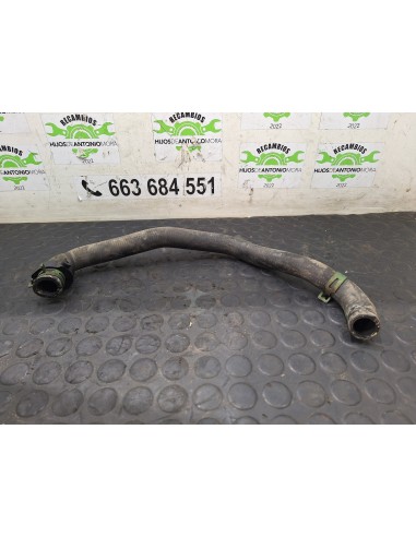 [105363] TUBO DE AGUA - RENAULT MASTER MAXI...