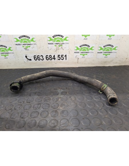 [105363] TUBO DE AGUA - RENAULT MASTER MAXI CAJA CERRADA (01/2002 - ...)