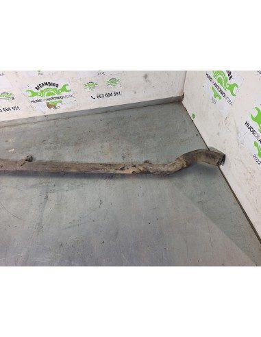 [105443] TUBO DE AGUA - SCANIA SERIE 4 (P/R 94...