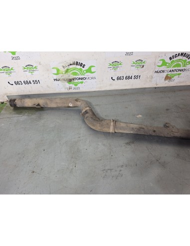 [105443] TUBO DE AGUA - SCANIA SERIE 4 (P/R 94...