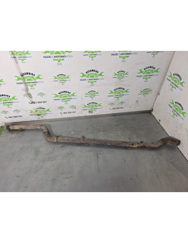 [105443] TUBO DE AGUA - SCANIA SERIE 4 (P/R 94...