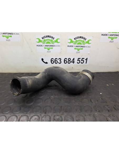 [106283] TUBO DE AGUA - NISSAN CABSTAR E (01/2002 - 12/2003)