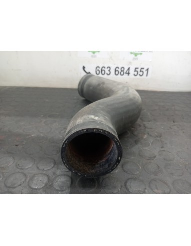 [106658] TUBO DE AGUA - RENAULT PREMIUM ROUTE...
