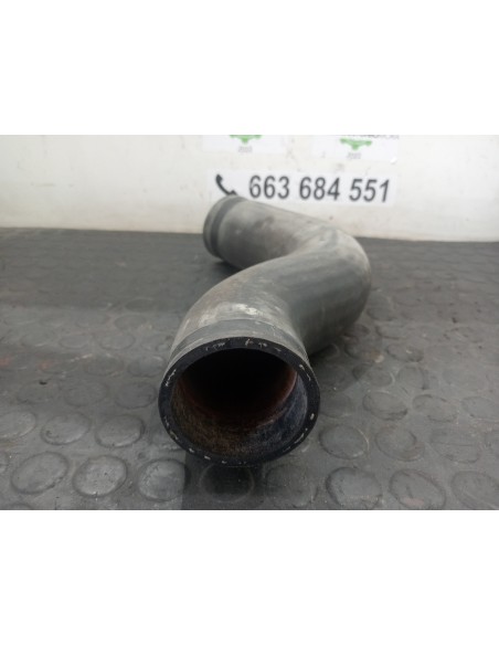 [106658] TUBO DE AGUA - RENAULT PREMIUM ROUTE -2006 (01/2005 - 01/2013)