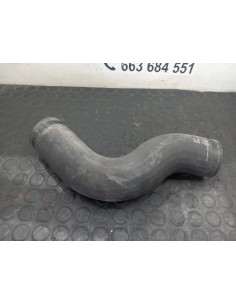 [106658] TUBO DE AGUA - RENAULT PREMIUM ROUTE -2006... 2