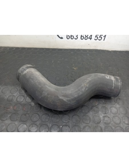 [106658] TUBO DE AGUA - RENAULT PREMIUM ROUTE -2006 (01/2005 - 01/2013)