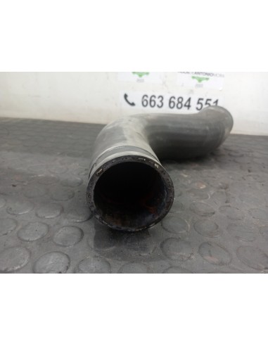 [106658] TUBO DE AGUA - RENAULT PREMIUM ROUTE...