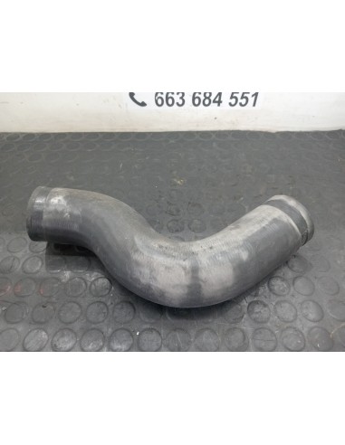 [106658] TUBO DE AGUA - RENAULT PREMIUM ROUTE...