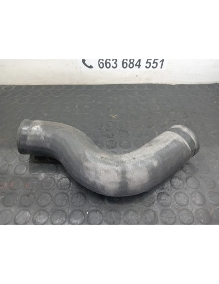 [106658] TUBO DE AGUA - RENAULT PREMIUM ROUTE -2006 (01/2005 - 01/2013)