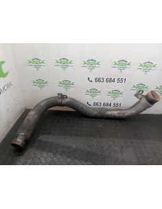 [106659] TUBO DE AGUA - RENAULT PREMIUM ROUTE -2006...