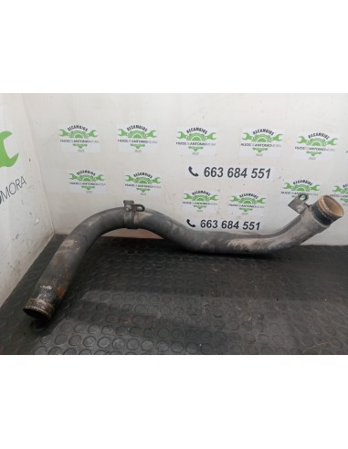 [106659] TUBO DE AGUA - RENAULT PREMIUM ROUTE...