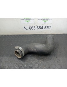 [106660] TUBO DE AGUA - NISSAN ATLEON